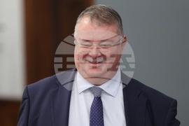 Национален съвет за тристранно сътрудничество - заседание  - Ивайло Иванов