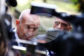 128 СУ „Алберт Айнщайн“ - Румен Радев - изявление