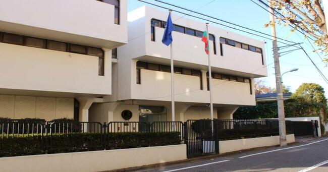 Във връзка с японски официален празник Посолството на България в Токио няма да работи днес, 4 ноември