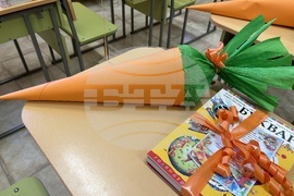 Добрич - първи учебен ден