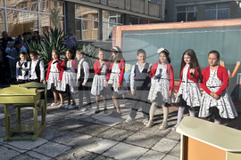 Добрич - първи учебен ден