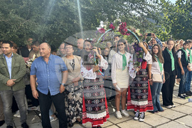 Добрич - първи учебен ден