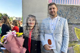 Добрич - първи учебен ден