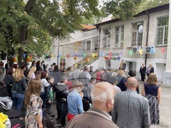 Снимка: Община Стара Загора