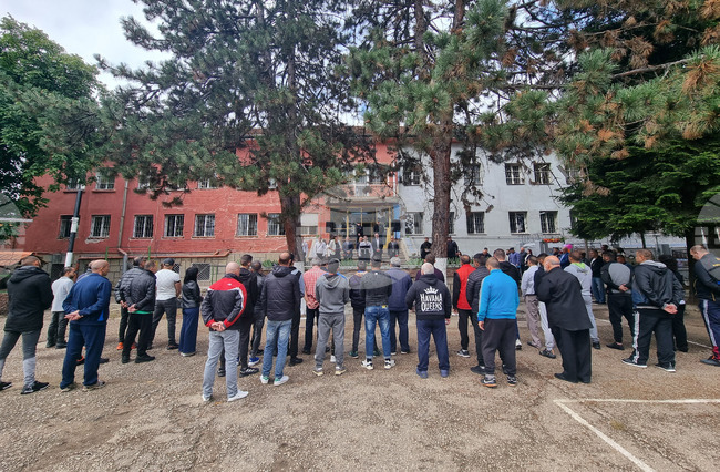 839 Students Begin School Year in Correctional Facilities