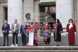 Русе - русенски университет - учебна година