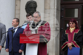 Русе - русенски университет - учебна година