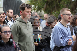 Русе - русенски университет - учебна година