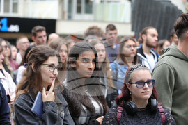 Русе - русенски университет - учебна година