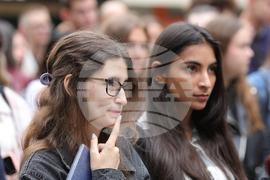 Русе - русенски университет - учебна година