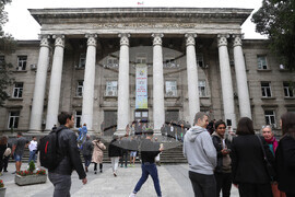 Русе - русенски университет - учебна година