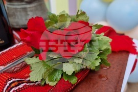 Село Бранище - детска градина - откриване