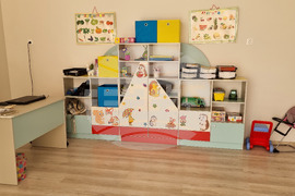 Село Бранище - детска градина - откриване