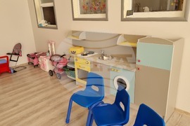 Село Бранище - детска градина - откриване