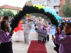 Снимка: Областна администрация – Русе