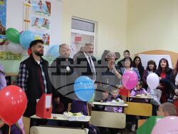 Снимка: Областна администрация – Русе