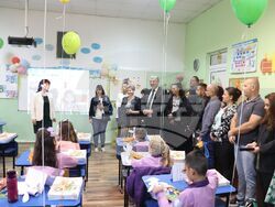 Снимка: Областна администрация – Русе