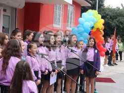 Снимка: Областна администрация – Русе