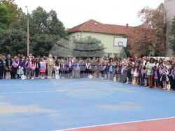 Снимка: Областна администрация – Русе