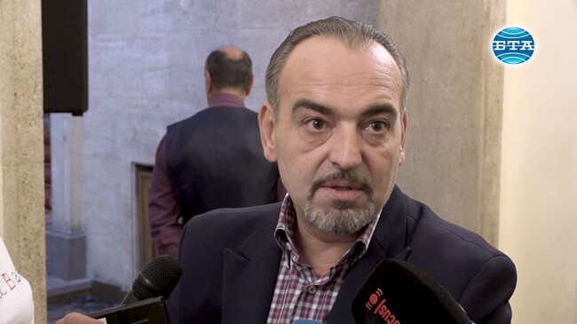 Представители на бизнеса подкрепиха предложената промяна в размера на линията на бедност, синдикатите поискаха промяна в методиката