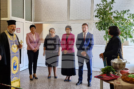 Самоков - „Митрополит Авксейнтий Велешки" - СТЕМ център