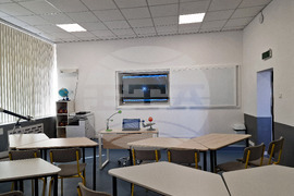 Самоков - „Митрополит Авксейнтий Велешки" - СТЕМ център