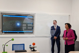 Самоков - „Митрополит Авксейнтий Велешки" - СТЕМ център