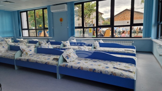 Нова ясла за 160 деца ще се строи в пловдивския район "Южен"