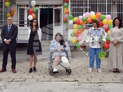 Снимка: Община Сливен