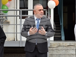 Снимка: Община Сливен