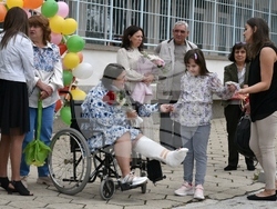 Снимка: Община Сливен