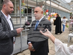 Снимка: Община Сливен