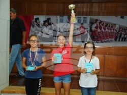 Снимка: Шах клуб "Сините камъни"