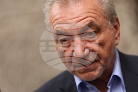 ЦИК - Росен Карадимов - брифинг