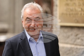 ЦИК - Росен Карадимов - брифинг