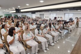 Шумен - Медицински университет Варна - Филиал Шумен - нова учебна година