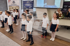 Шумен - Медицински университет Варна - Филиал Шумен - нова учебна година