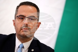 „Възраждане“ - пресконференция - Цончо Ганев