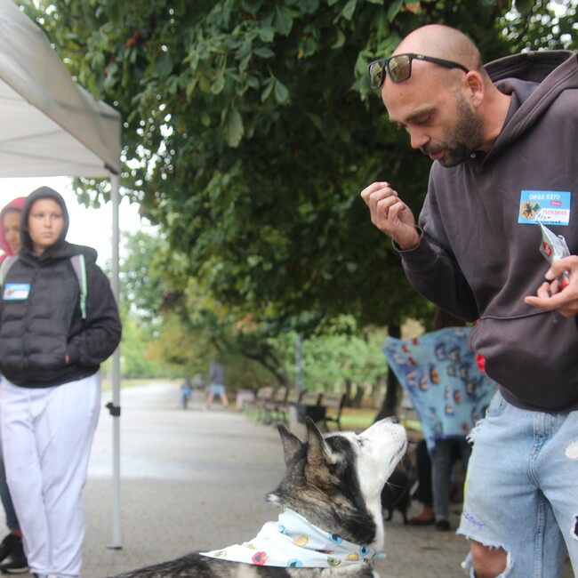 Столична община, район Слатина: Музика, танци, игри и много награди на „Синьо лято – Слатина“