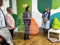 Снимка: Община Стара Загора