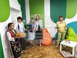 Снимка: Община Стара Загора