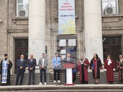 Снимка: Община Русе