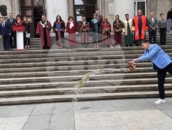 Снимка: Община Русе