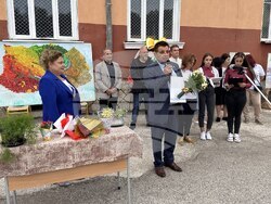 Снимка: Община Русе