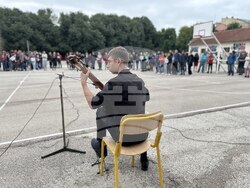 Снимка: Община Русе