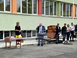 Снимка: Община Русе