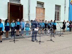 Снимка: Община Русе