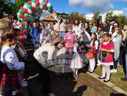 Снимка: Община Плевен