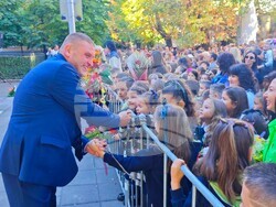 Снимка: Община Плевен