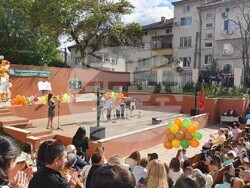 Снимка: Община Плевен